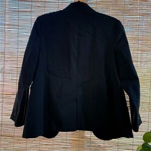 Old Navy Women’s Black Blazer